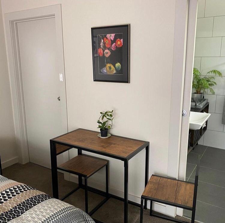 L'Ecole Private Studio-Apartment By My Lodgingfy Мурабин Экстерьер фото